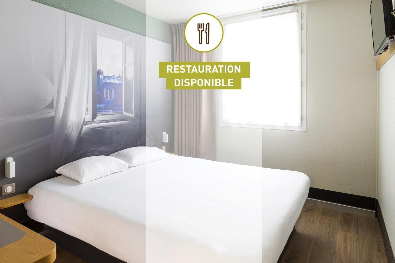 B&B Hôtel Hyeres Hyères
