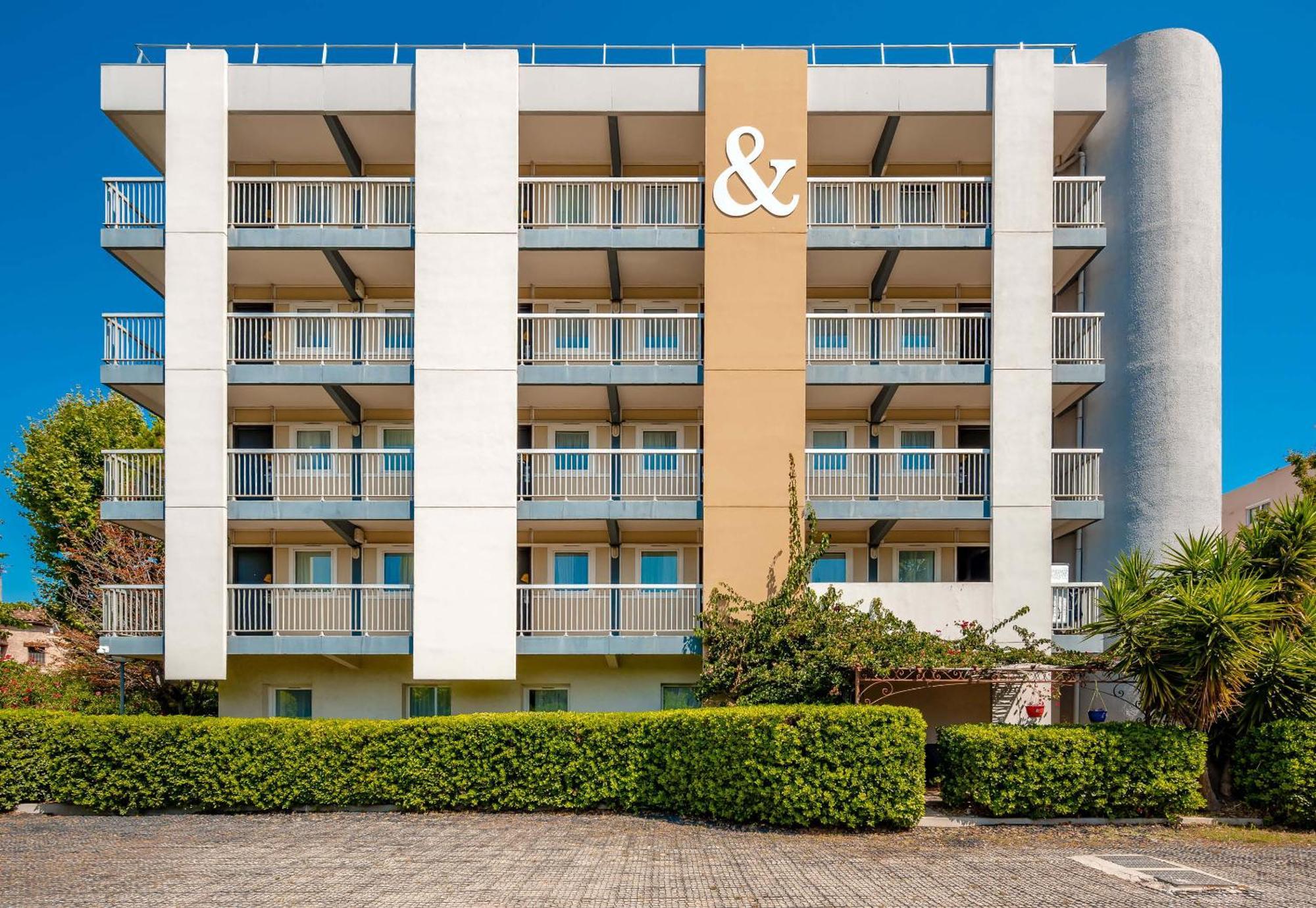 B&B Hôtel Hyeres