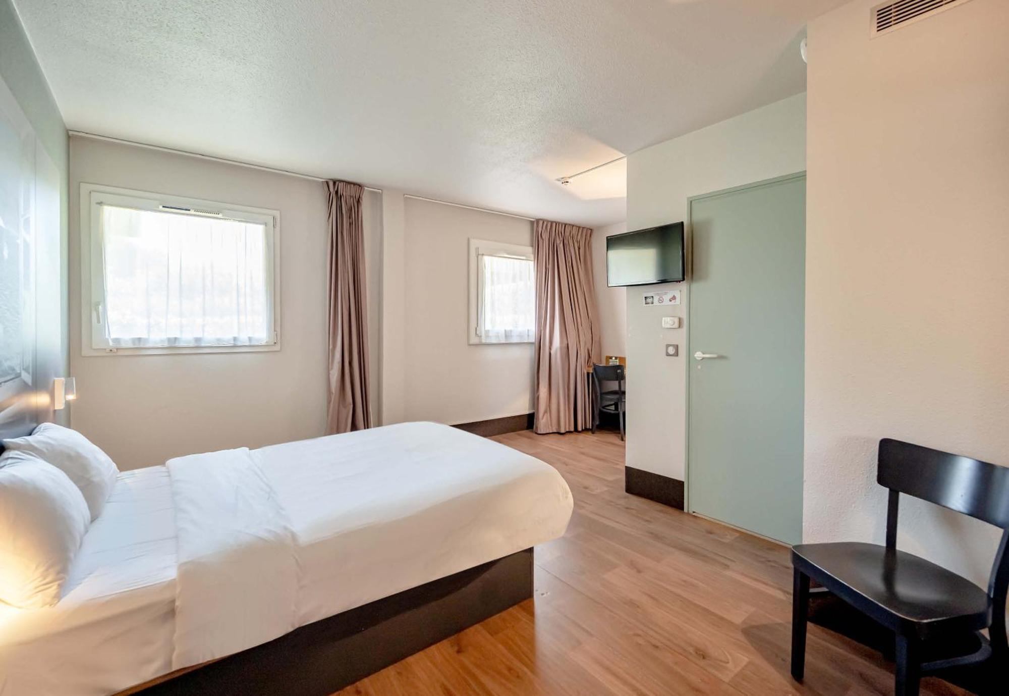B&B Hôtel Hyeres Hyères