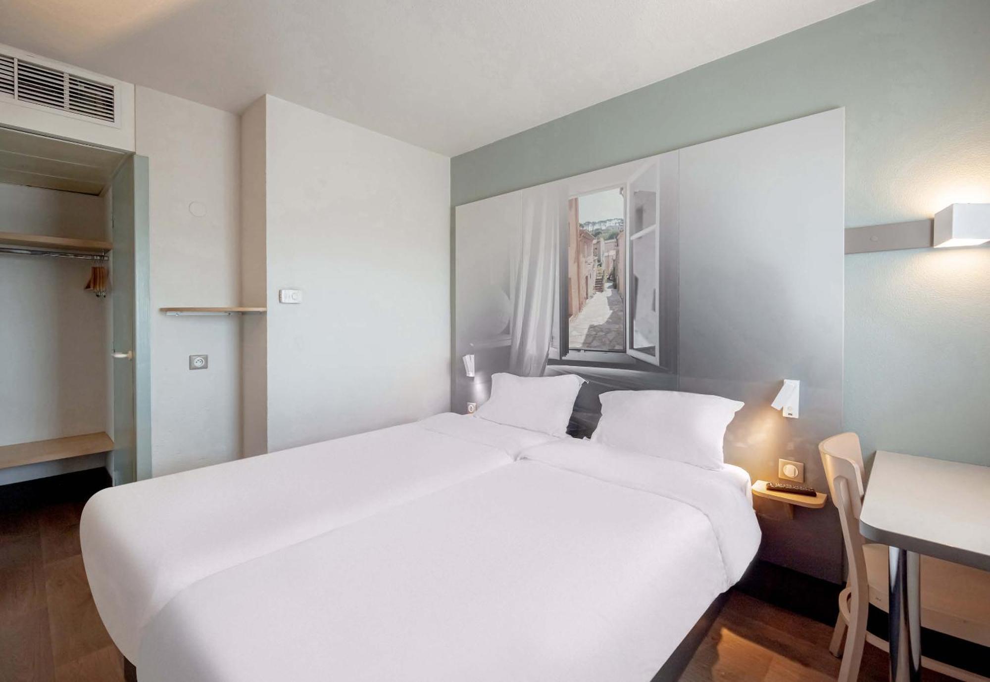 B&B Hôtel Hyeres