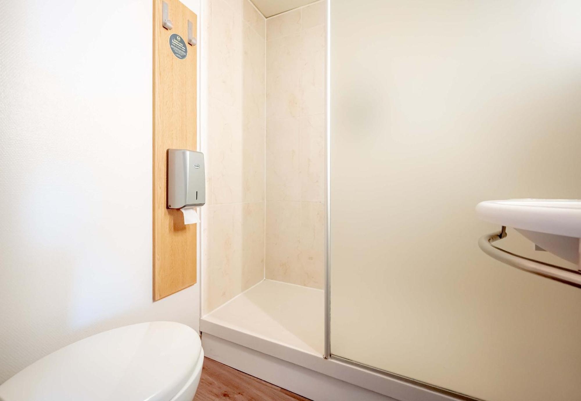 Hotel B&B Hôtel Hyeres 2*
