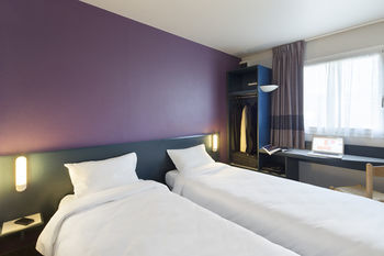 B&B Hôtel Hyeres