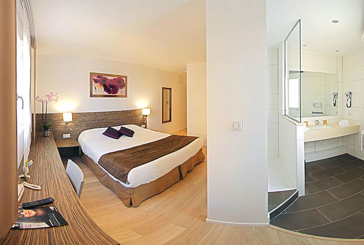 Hotel B&B Hôtel Hyeres 2*