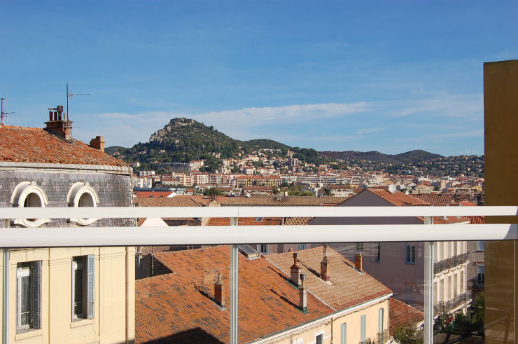 Hotel B&B Hôtel Hyeres