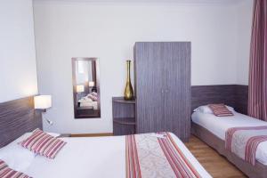 Hotel B&B Hôtel Hyeres 2*