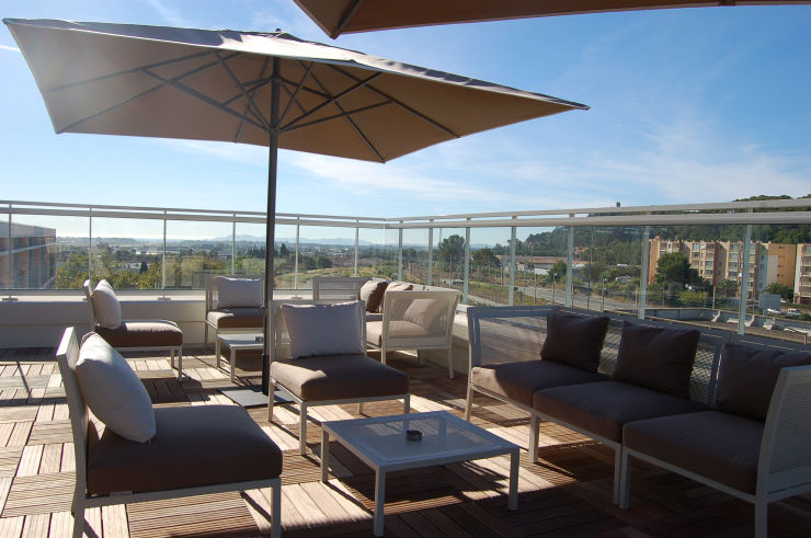 B&B Hôtel Hyeres 2*