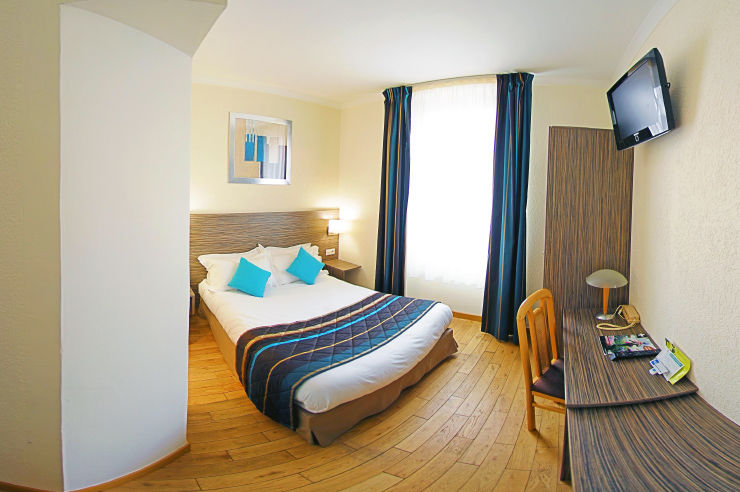 B&B Hôtel Hyeres Hotel Hyères