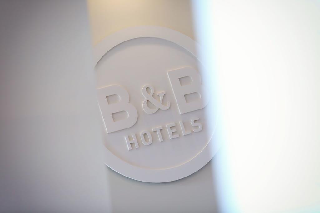 Hotel B&B Hôtel Hyeres 2*
