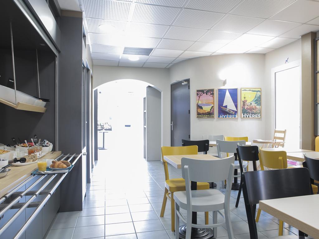 B&B Hôtel Hyeres Hotel 2*