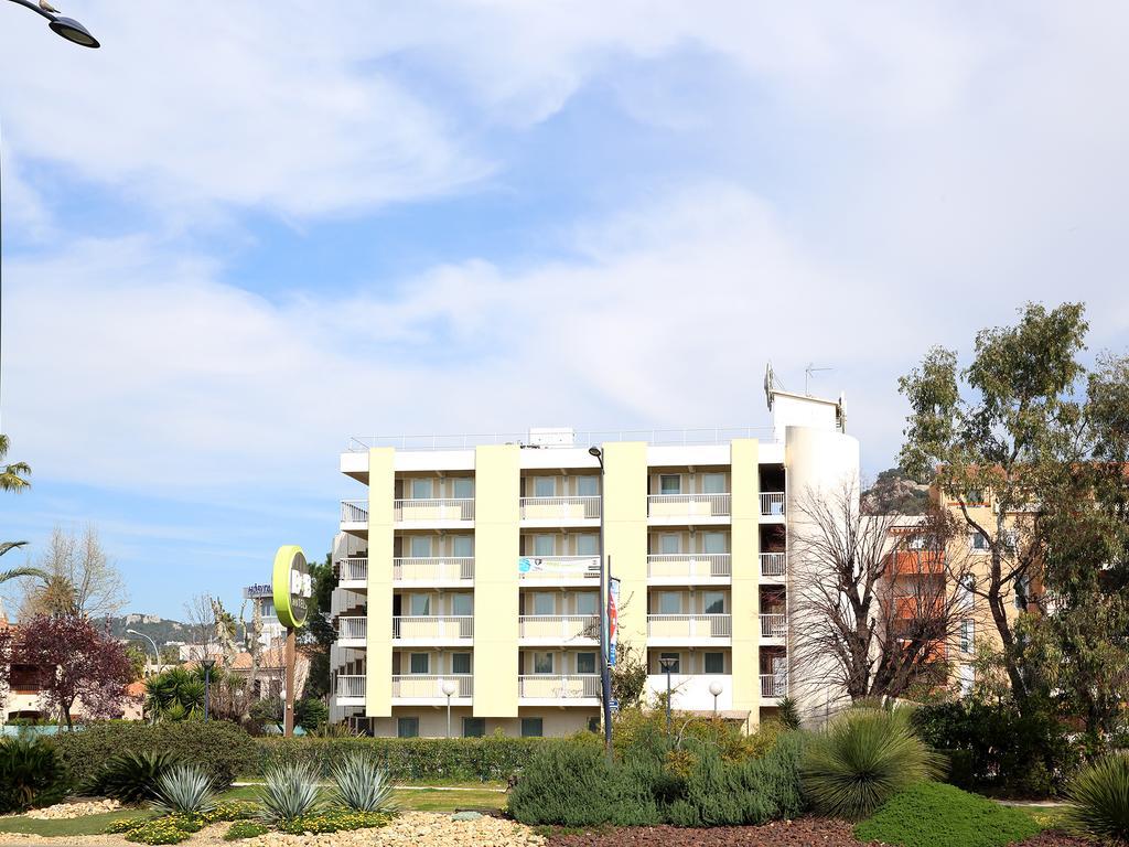 B&B Hôtel Hyeres 2* Hyères