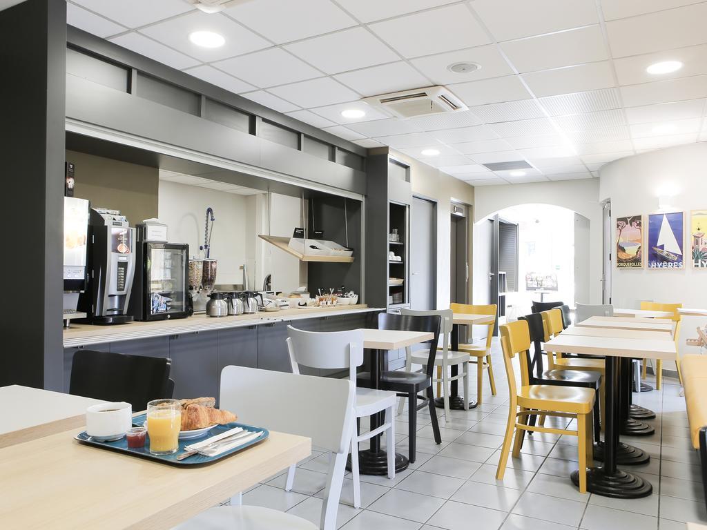 B&B Hôtel Hyeres Hyères
