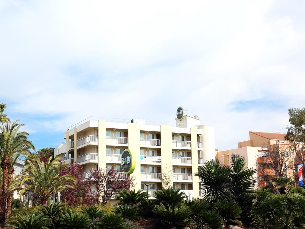 B&B Hôtel Hyeres 2*
