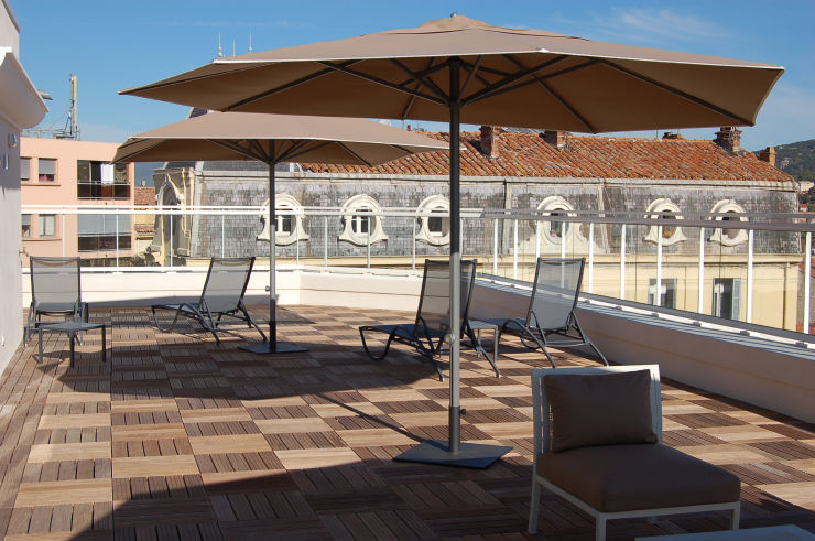 B&B Hôtel Hyeres Hotel
