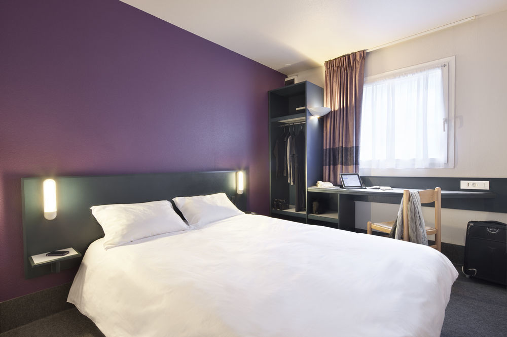 B&B Hôtel Hyeres 2*