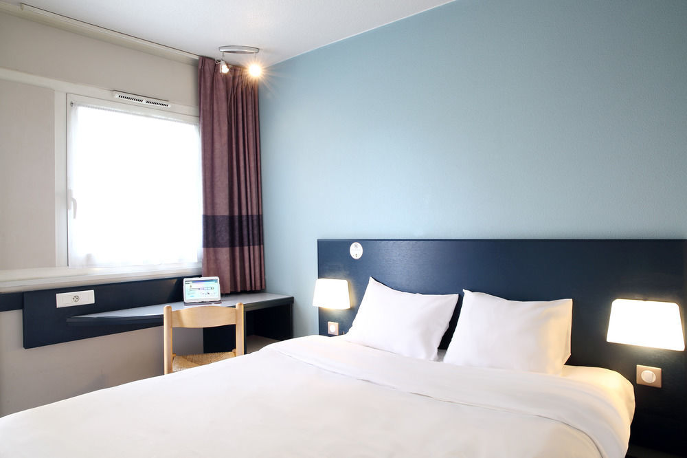 B&B Hôtel Hyeres 2* Hyères