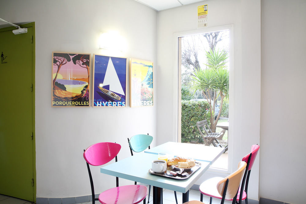 B&B Hôtel Hyeres Hotel 2*