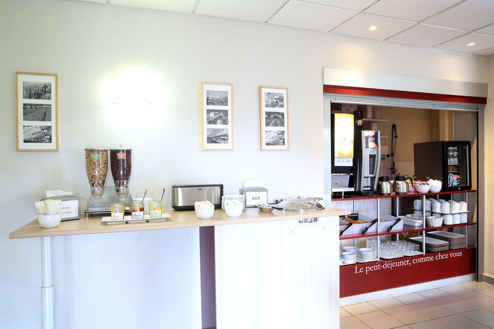 B&B Hôtel Hyeres Hotel Hyères