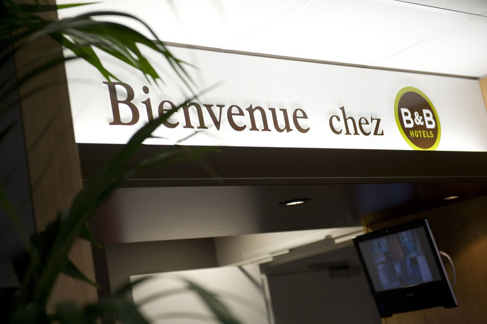B&B Hôtel Hyeres Hotel