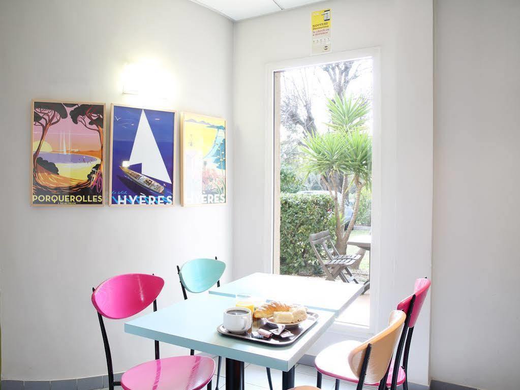 B&B Hôtel Hyeres