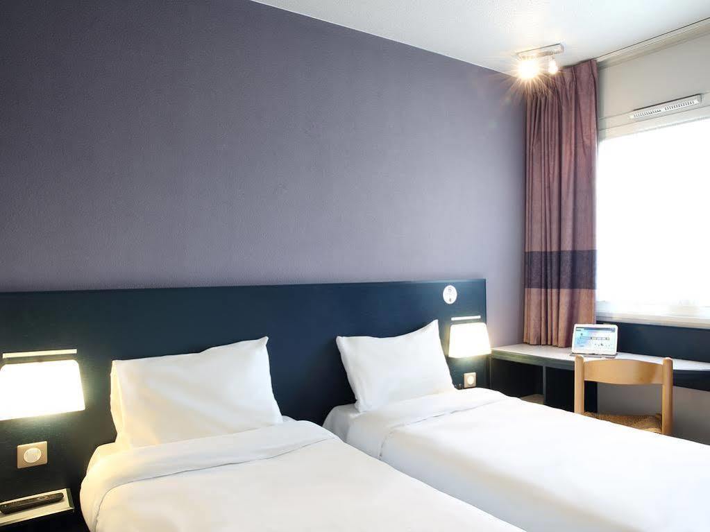 B&B Hôtel Hyeres 2*