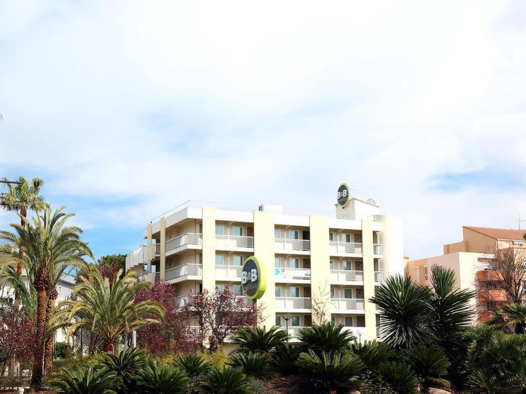 B&B Hôtel Hyeres Hyères