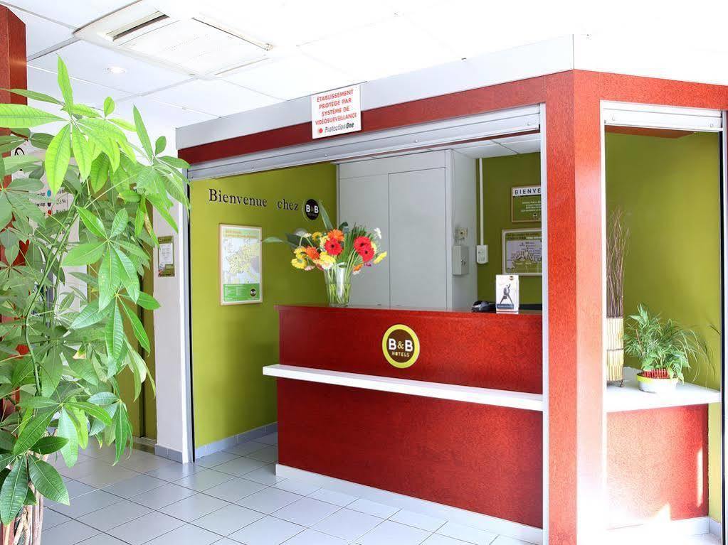 B&B Hôtel Hyeres Hotel Hyères