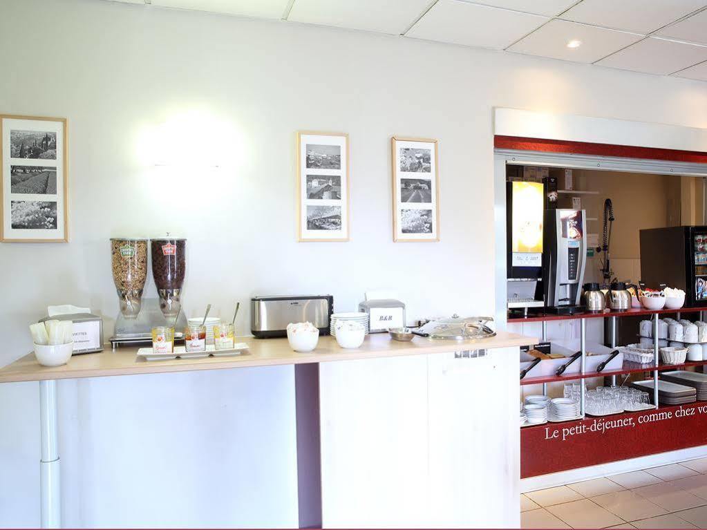 B&B Hôtel Hyeres Hotel Hyères
