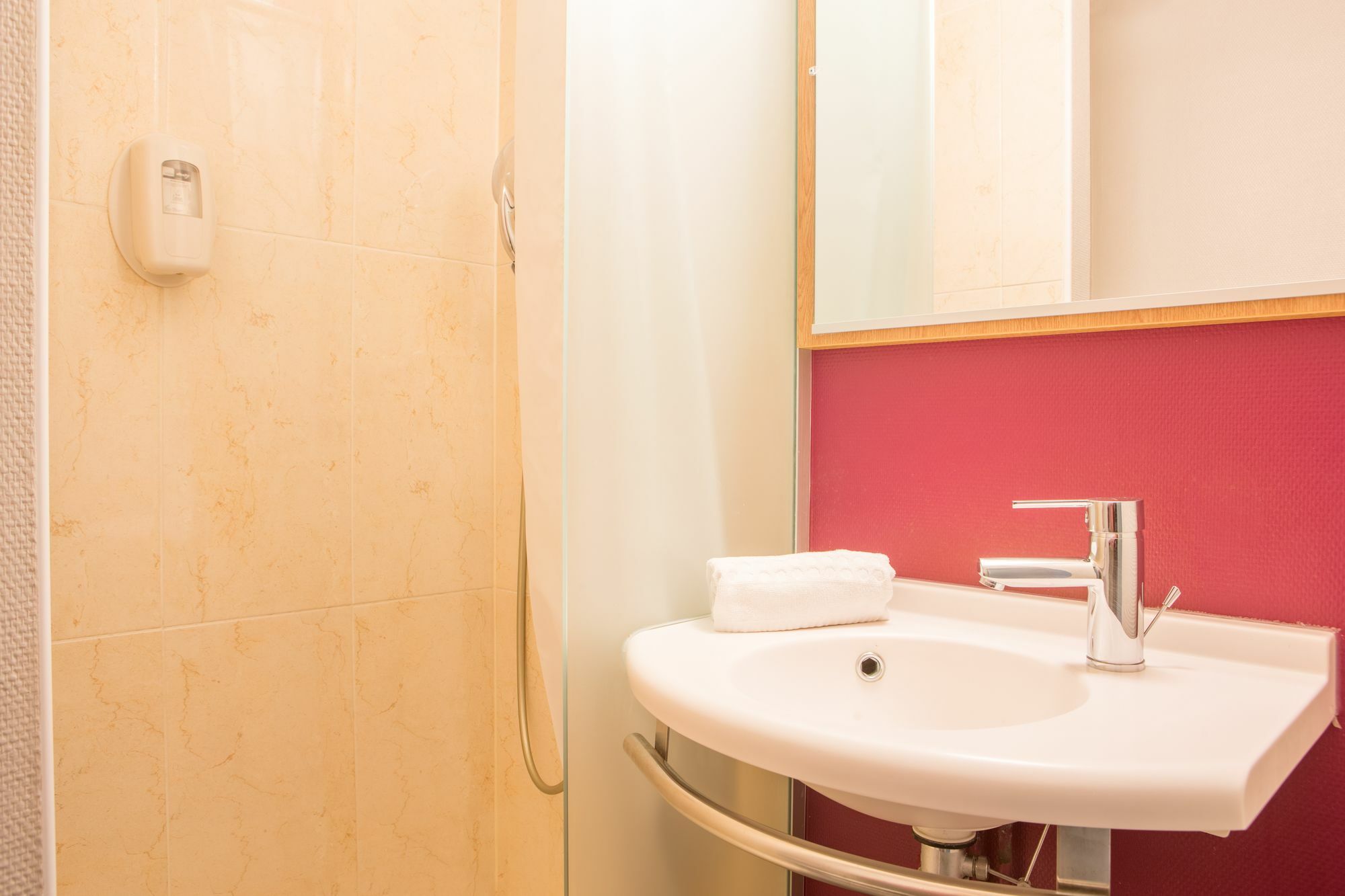 B&B Hôtel Hyeres Hyères