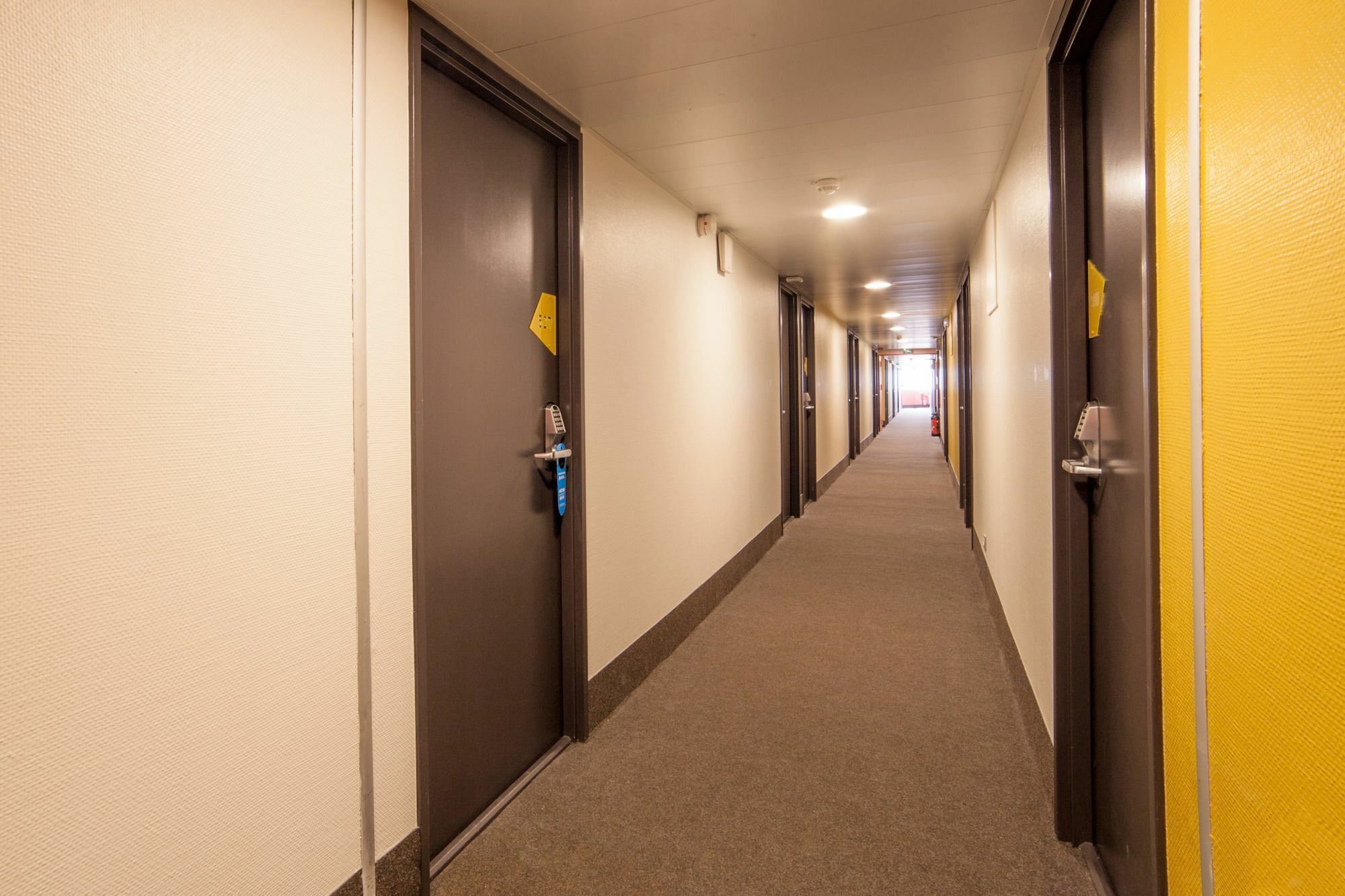 B&B Hôtel Hyeres Hyères
