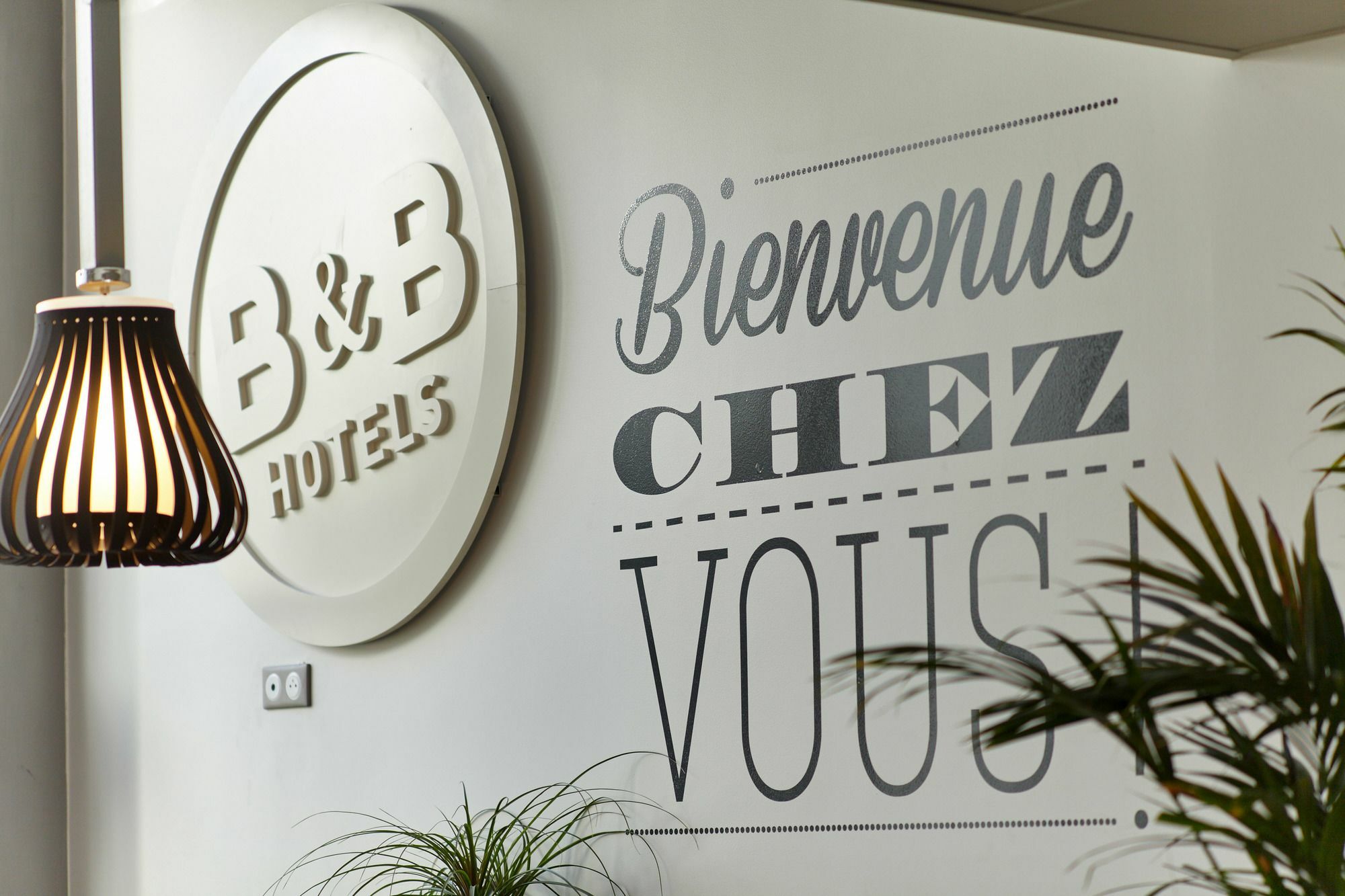 B&B Hôtel Hyeres Hotel Hyères
