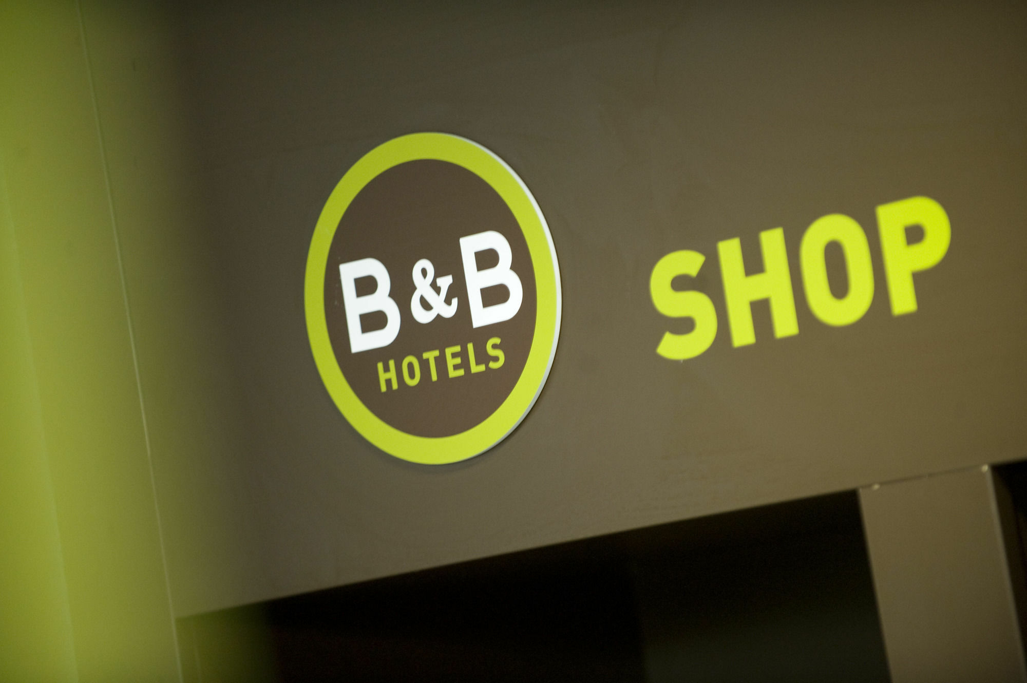 B&B Hôtel Hyeres 2*