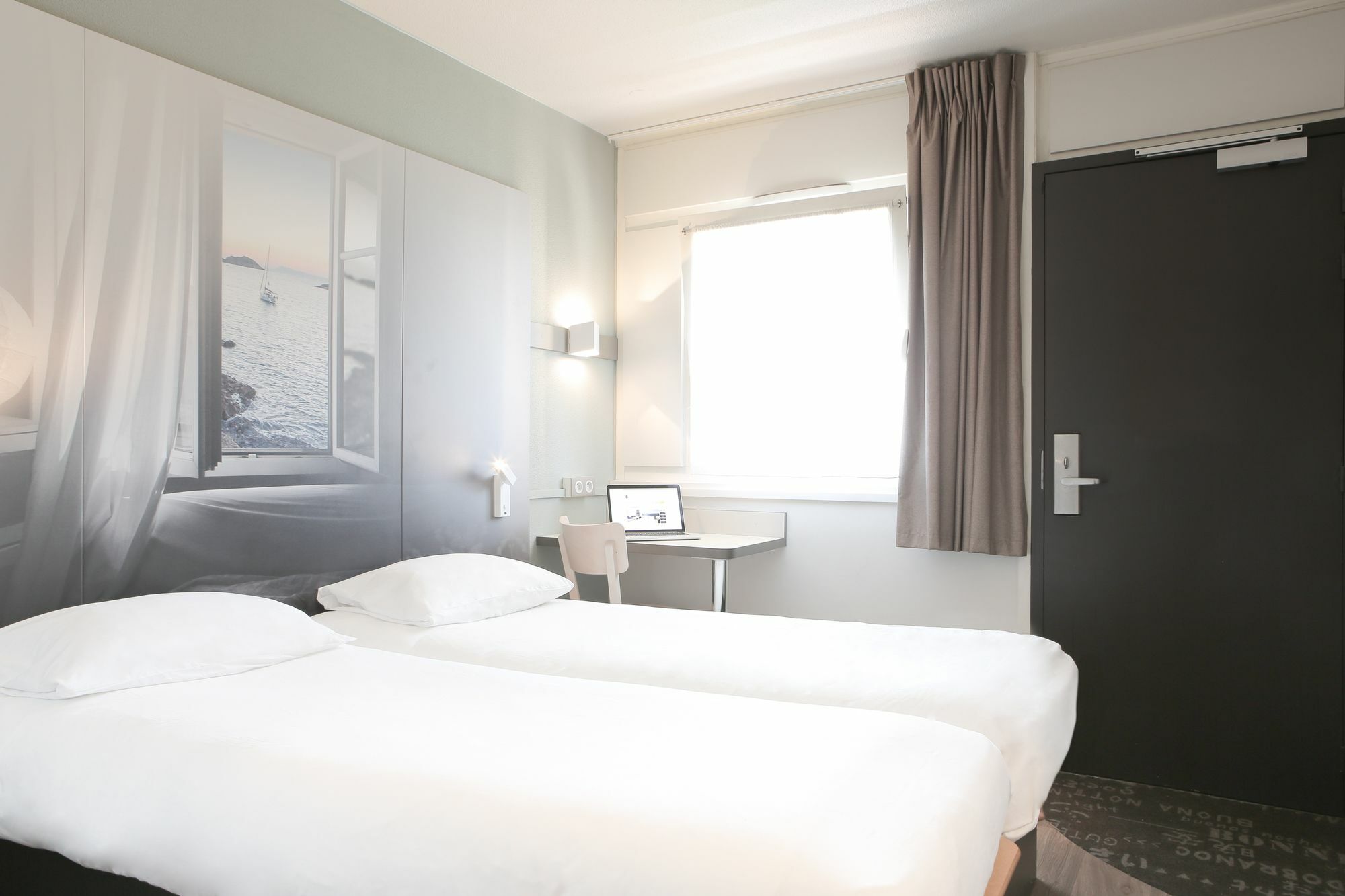 B&B Hôtel Hyeres