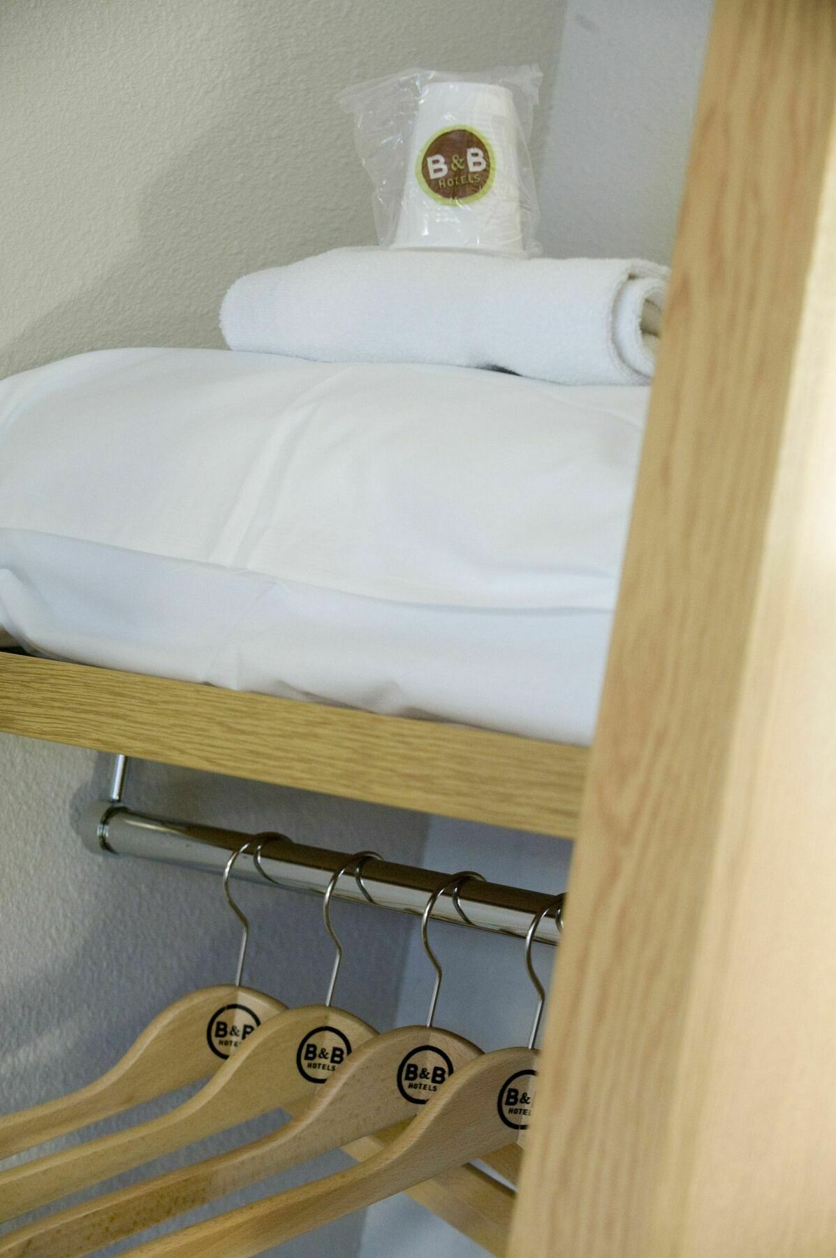 B&B Hôtel Hyeres